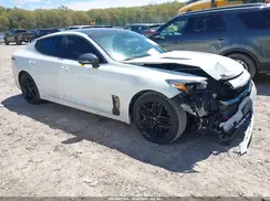 KNAE55LCXP6127319 2023 KIA STINGER