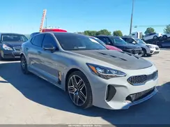 KNAE55LCXP6127448 2023 KIA STINGER