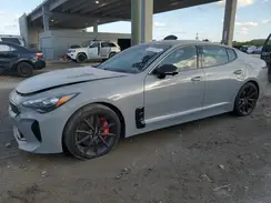 KNAE55LCXP6127630 2023 KIA STINGER