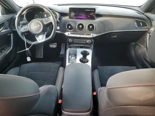 KNAE55LCXP6127630 2023 KIA STINGER - Image 8