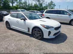KNAE55LCXP6129216 2023 KIA STINGER