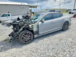 KNAE55LCXP6129944 2023 KIA STINGER
