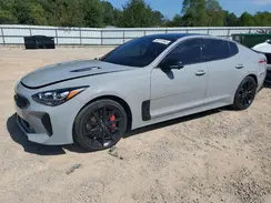 KNAE55LCXP6130320 2023 KIA STINGER