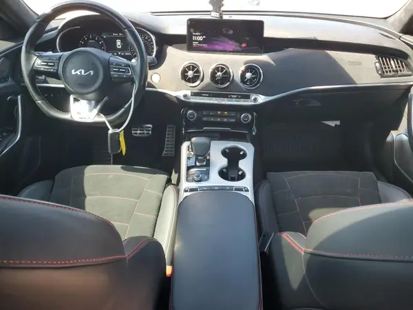 KNAE55LCXP6130320 2023 KIA STINGER - Image 8