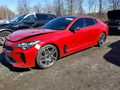 KNAE55LCXP6130642 2023 KIA STINGER