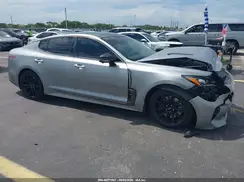 KNAE55LCXP6134786 2023 KIA STINGER