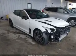 KNAE55LCXP6135128 2023 KIA STINGER