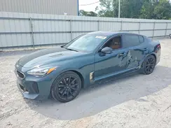 KNAE55LCXP6136375 2023 KIA STINGER