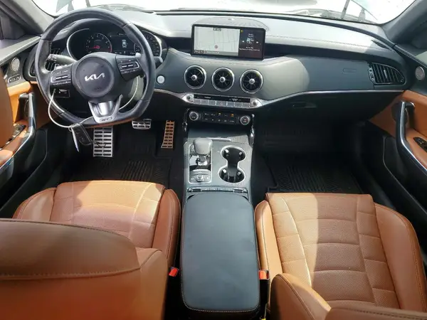 KNAE55LCXP6136375 2023 KIA STINGER - Image 8