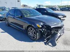 KNAE55LCXP6138322 2023 KIA STINGER