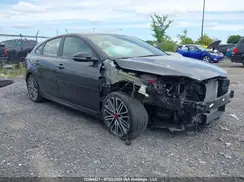 KNAF45A71P5152600 2023 KIA FORTE