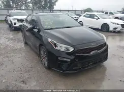 KNAF45A72M5114174 2021 KIA FORTE