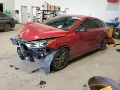 KNAF45A73L5062052 2020 KIA FORTE