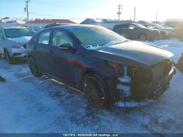 KNAF45A74R5206586 2024 KIA FORTE - Image 1