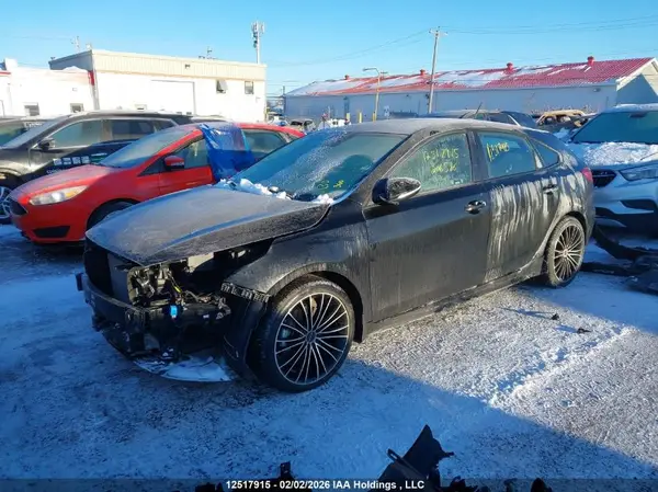 KNAF45A74R5206586 2024 KIA FORTE - Image 2