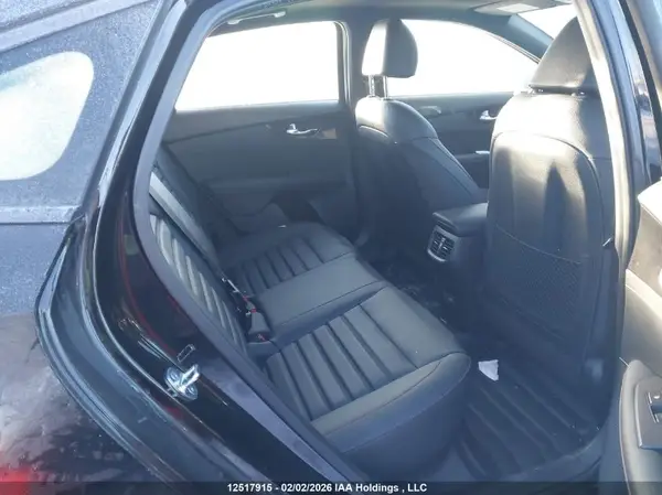 KNAF45A74R5206586 2024 KIA FORTE - Image 8