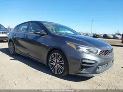 KNAF45A75M5095507 2021 KIA FORTE