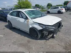KNAF45A75N5136333 2022 KIA FORTE