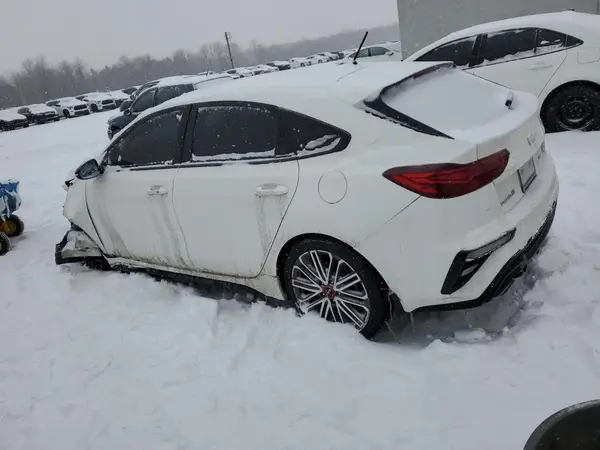 KNAF45A75R5180726 2024 KIA FORTE - Image 2