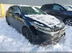 KNAF45A76N5138110 2022 KIA FORTE
