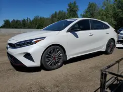 KNAF45A76P5174172 2023 KIA FORTE