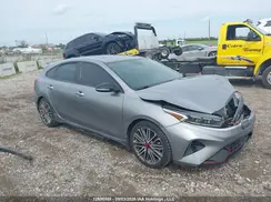 KNAF45A77N5138150 2022 KIA FORTE