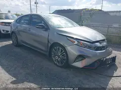 KNAF45A77P5152519 2023 KIA FORTE
