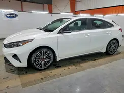 KNAF45A77P5158238 2023 KIA FORTE