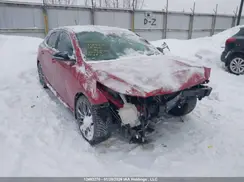 KNAF45A78L5060975 2020 KIA FORTE