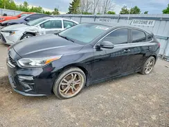 KNAF45A78L5062984 2020 KIA FORTE