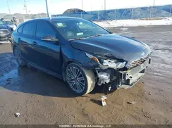 KNAF45A78M5094593 2021 KIA FORTE