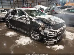 KNAF45A78M5104636 2021 KIA FORTE
