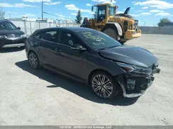 KNAF45A79N5133256 2022 KIA FORTE