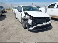 KNAF45A7XM5125536 2021 KIA FORTE