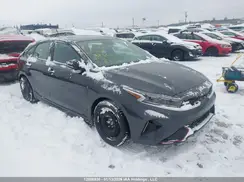 KNAF45A7XN5138661 2022 KIA FORTE