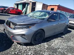 KNAF45A7XP5174210 2023 KIA FORTE