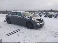 KNAF55AC0M5100297 2021 KIA FORTE