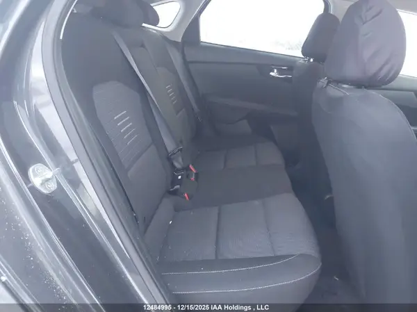 KNAF55AC0M5100297 2021 KIA FORTE - Image 8