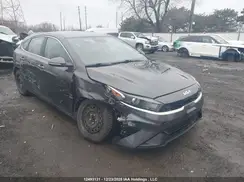 KNAF55AC0N5141546 2022 KIA FORTE