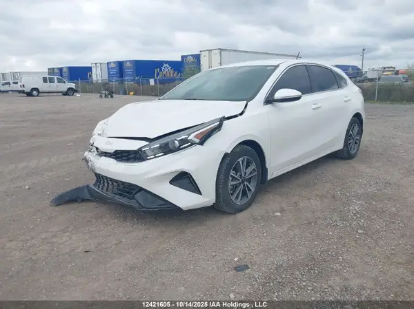 KNAF55AC0R5206255 2024 KIA FORTE - Image 2
