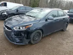 KNAF55AC1L5057183 2020 KIA FORTE