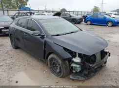 KNAF55AC1M5094350 2021 KIA FORTE
