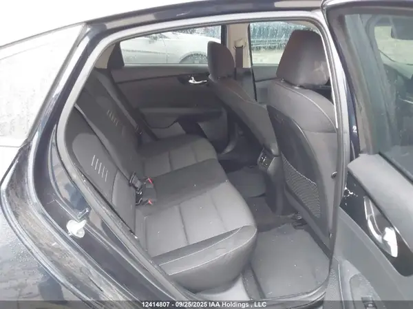 KNAF55AC1M5094350 2021 KIA FORTE - Image 8