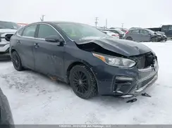 KNAF55AC1M5126892 2021 KIA FORTE