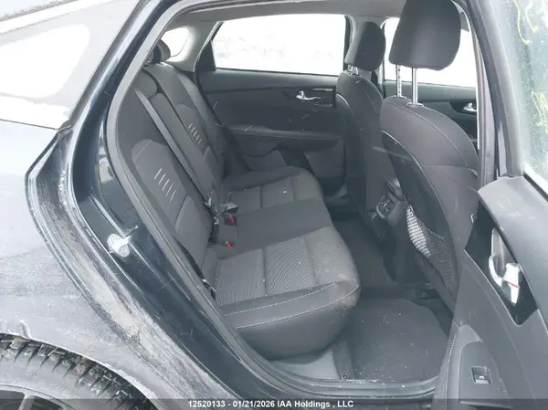 KNAF55AC1M5126892 2021 KIA FORTE - Image 8