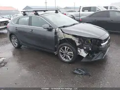 KNAF55AC1N5133116 2022 KIA FORTE