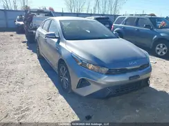KNAF55AC1N5146450 2022 KIA FORTE