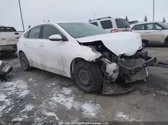 KNAF55AC1P5172078 2023 KIA FORTE