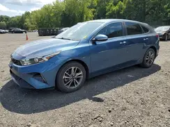 KNAF55AC2P5160165 2023 KIA FORTE