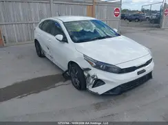 KNAF55AC2R5190799 2024 KIA FORTE